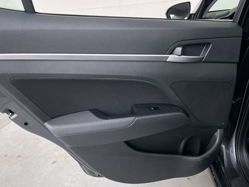 Used 2020 Hyundai Elantra Value Edition w/ Cargo Package (C1) image 19