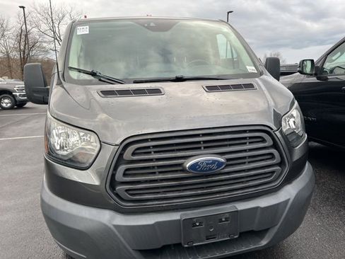 Used 2016 Ford Transit 150 130 Low Roof image 2