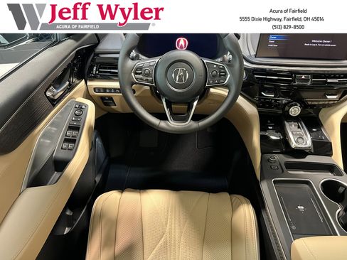 New 2026 Acura MDX SH-AWD w/ Advance Package image 17