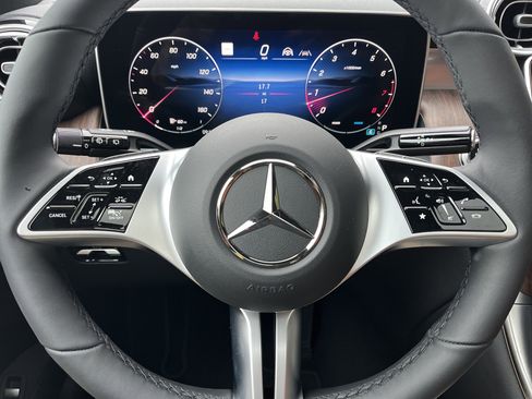 New 2026 Mercedes-Benz GLC 300 4MATIC image 28