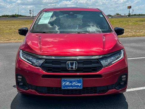 Used 2026 Honda Odyssey Sport-L image 11