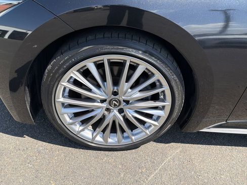 Used 2022 Lexus IS 300 w/ Premium Package RWD image 30