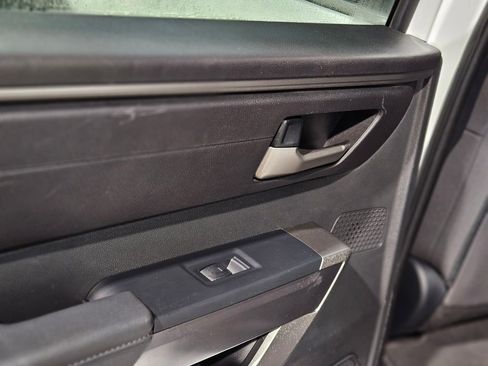 Certified 2025 Toyota Sequoia SR5 image 35