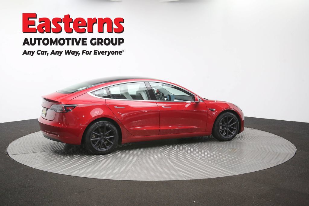 Used 2018 Tesla Model 3 Long Range AWD/4WD image 38