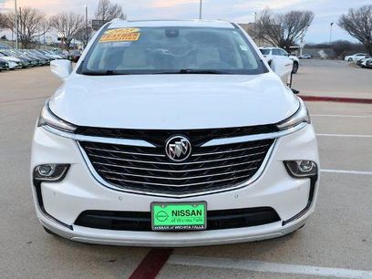 Used 2023 Buick Enclave Essence w/ Experience Buick Package
