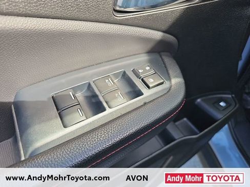 Used 2023 Honda Ridgeline Black Edition image 12