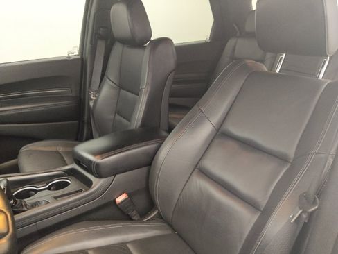 Used 2022 Dodge Durango GT AWD/4WD image 17