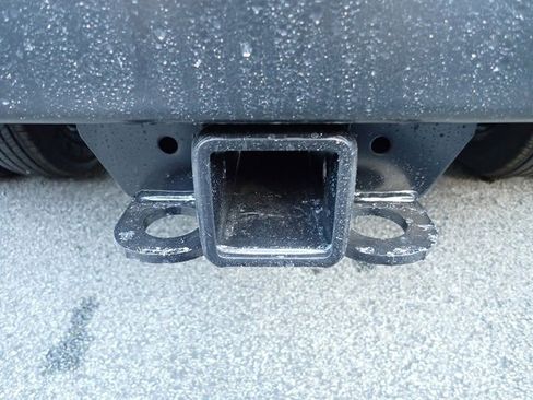 New 2026 RAM 3500 Tradesman image 6