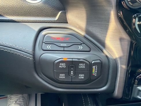 Used 2023 RAM 1500 TRX w/ TRX Level 2 Equipment Group AWD/4WD image 17
