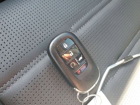 Used 2026 Honda CR-V EX-L image 28