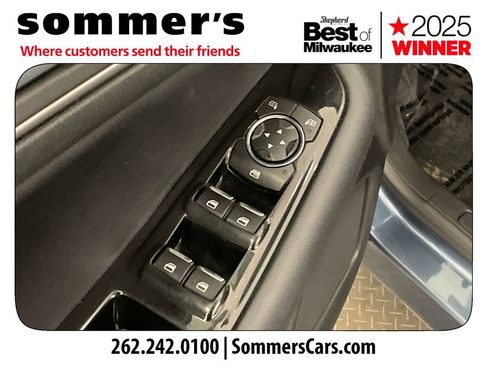 Used 2018 Ford Edge SEL w/ Equipment Group 201A image 11