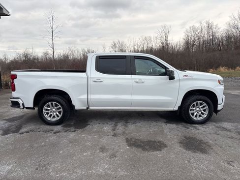 Used 2020 Chevrolet Silverado 1500 RST w/ All-Star Edition image 8