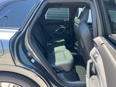 New 2026 Audi SQ5 Premium Plus AWD/4WD image 39