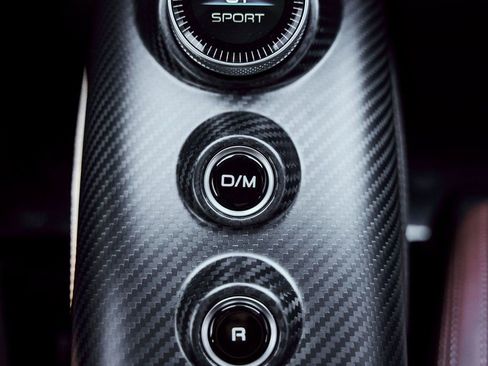 Used 2023 Maserati MC20 Coupe RWD image 62