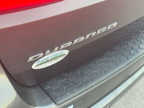 Certified 2020 Dodge Durango GT image 34