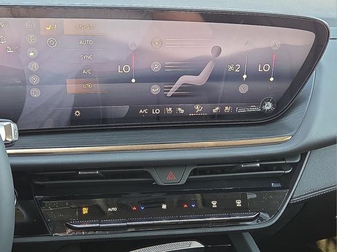 New 2026 Buick Envision Avenir image 19