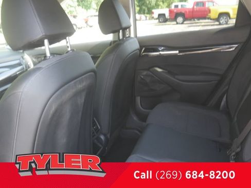 Used 2024 Kia Seltos S AWD/4WD image 37