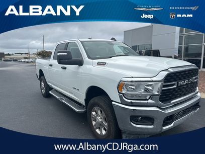 Used 2024 RAM 2500 Big Horn