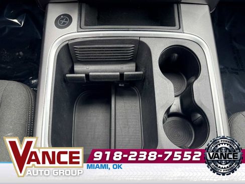 Used 2023 RAM 1500 Classic Warlock w/ Trailer Tow Group AWD/4WD image 20