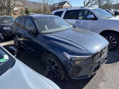 Certified 2025 Volvo XC60 B5 Plus