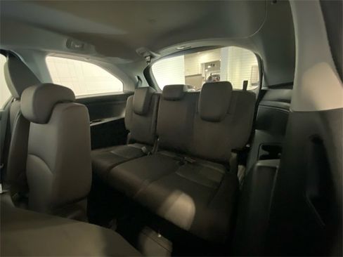 Used 2020 Honda Odyssey EX image 24