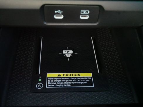 Certified 2025 Honda Accord Sport image 29