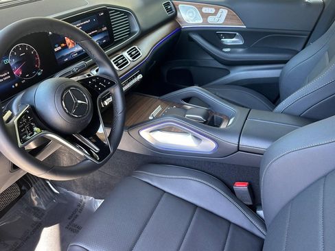 Used 2026 Mercedes-Benz GLE 350 4MATIC image 30