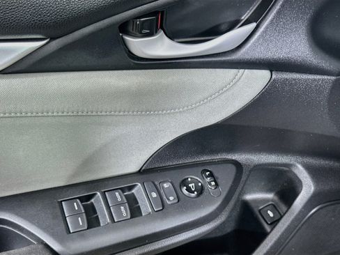 Used 2020 Honda Civic EX image 15