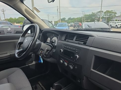 Used 2011 Dodge Dakota Big Horn RWD image 17
