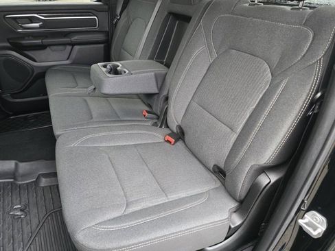 Used 2020 RAM 1500 Big Horn image 40