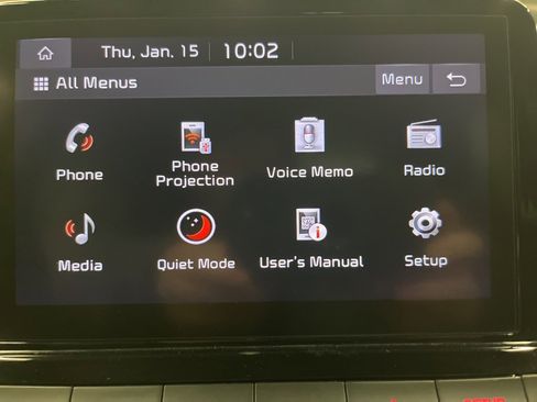 Used 2023 Kia Forte LX image 19