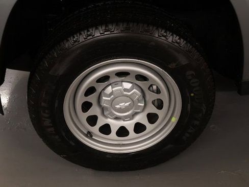 New 2026 Chevrolet Colorado W/T image 7