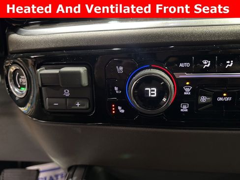 New 2026 Chevrolet Silverado 2500 LTZ w/ LTZ Plus Package image 7