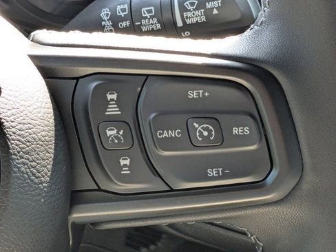 New 2026 Jeep Wrangler Sport S image 27