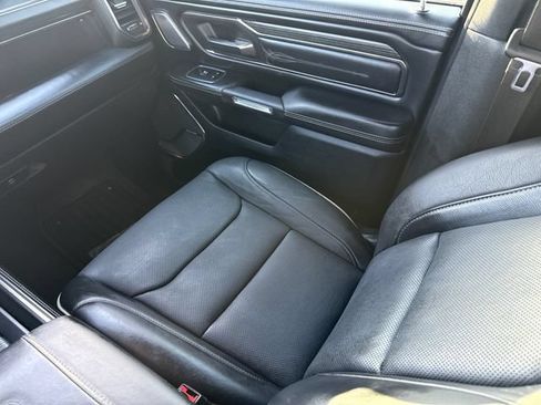 Used 2019 RAM 1500 Limited AWD/4WD image 16