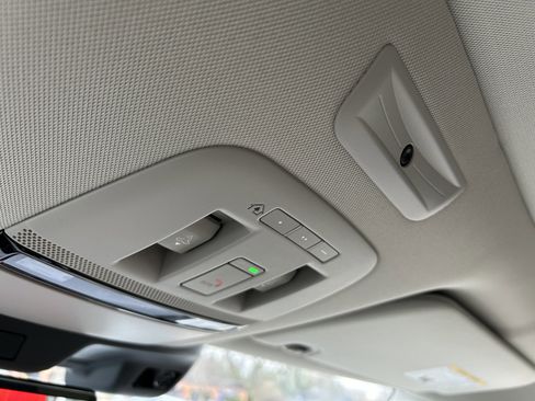 New 2026 Nissan Armada Platinum image 18