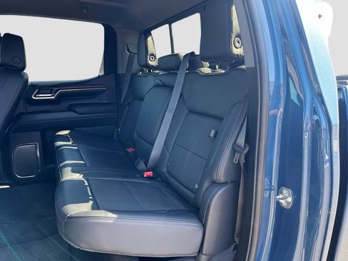 Used 2024 GMC Sierra 1500 Denali w/ Technology Package AWD/4WD image 25