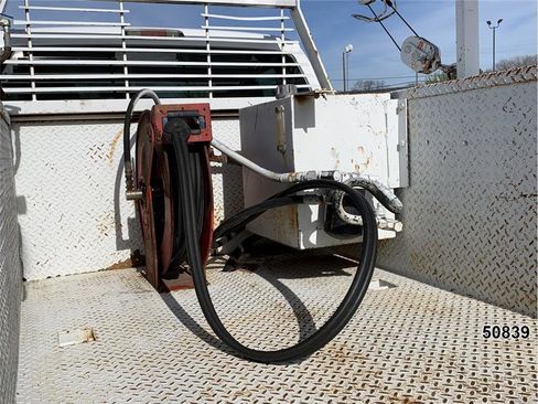 Used 2011 Ford F350 XL w/ PWR Equipment Group image 14