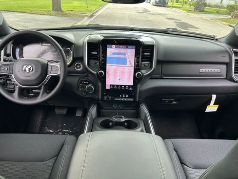 New 2026 RAM 1500 Big Horn image 11