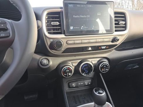 New 2026 Hyundai Venue SEL image 13
