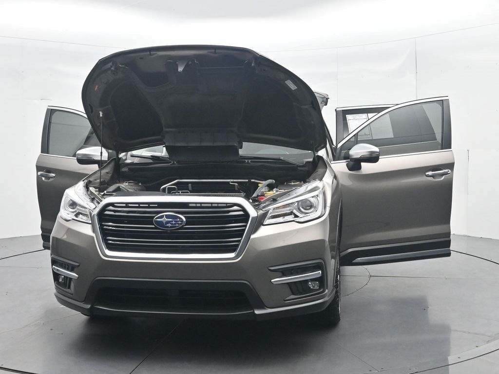 Used 2022 Subaru Ascent Touring w/ Popular Package #2A AWD/4WD image 52