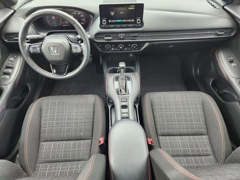 Used 2023 Honda HR-V Sport image 24