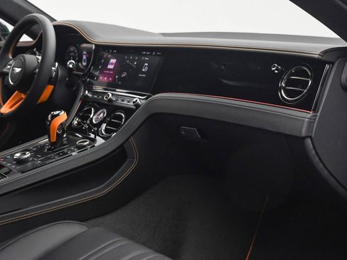 New 2025 Bentley Continental GT AWD/4WD image 20