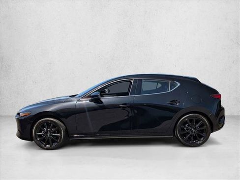 New 2026 MAZDA MAZDA3 2.5 S Hatchback w/ Premium Pkg FWD image 5