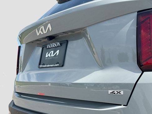 New 2026 Kia Sorento S AWD/4WD image 13