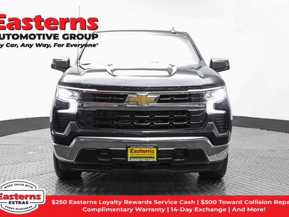 Used 2023 Chevrolet Silverado 1500 LT