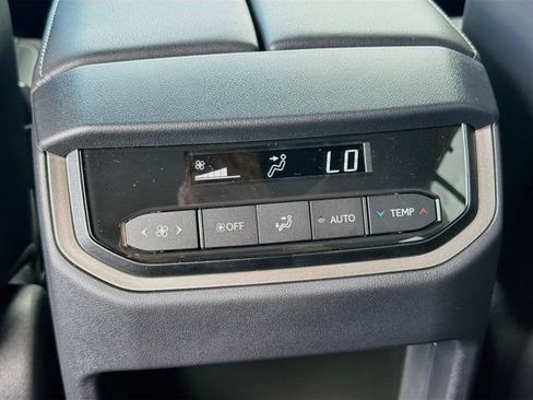 New 2026 Lexus TX 350 FWD image 20