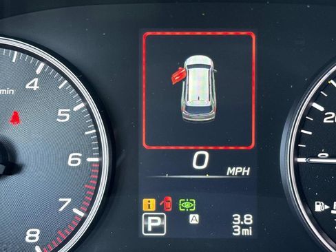 New 2026 Subaru Ascent Touring AWD/4WD image 40