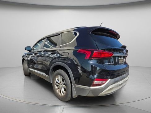 Used 2020 Hyundai Santa Fe SE FWD image 5