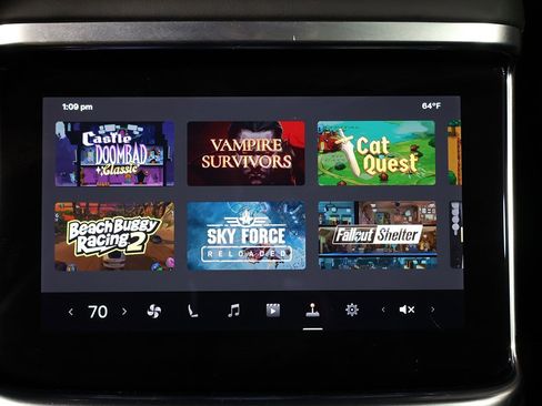 Used 2022 Tesla Model S image 46